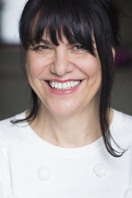 Hélène Mondoux - Actor Profile Photo