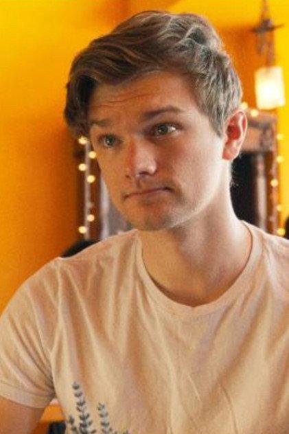 Clark Norton - Actor Profile Photo