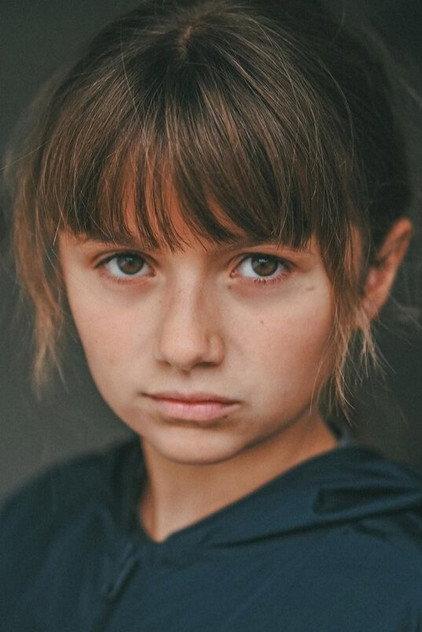 Rona Regjepi - Actor Profile Photo