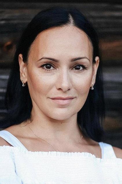 Lilian Navrozashvili - Actor Profile Photo
