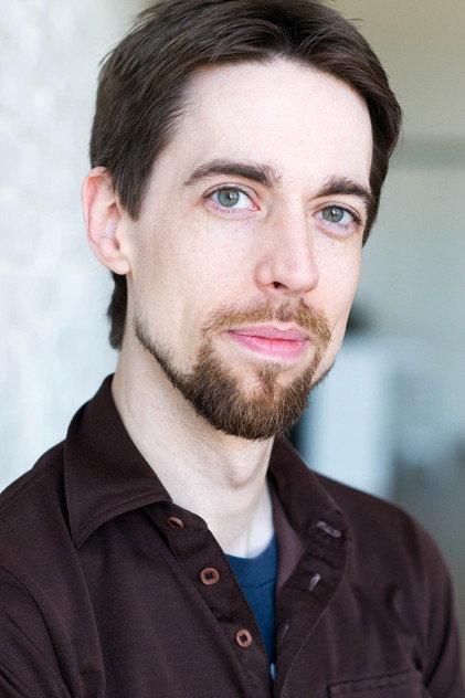 John Orr - Actor Profile Photo