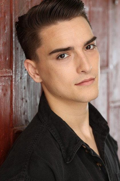 Sam Delossantos - Actor Profile Photo