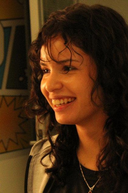 Dhiellen Sena - Actor Profile Photo
