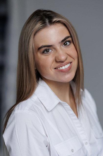 Zara Martin - Actor Profile Photo