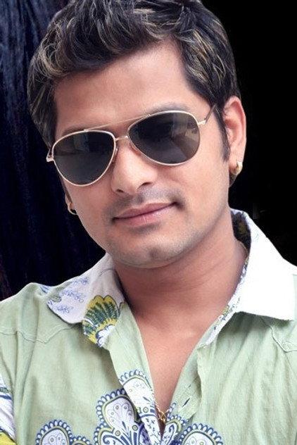 Sabin Shrestha - Actor Profile Photo
