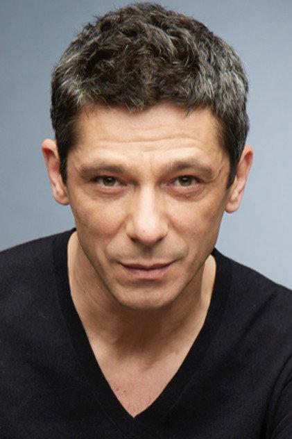 Dominique Guillo - Actor Profile Photo