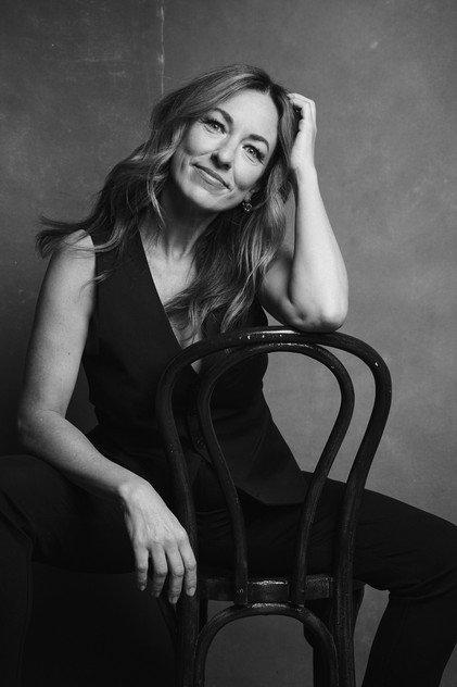 Katie Prentiss - Actor Profile Photo