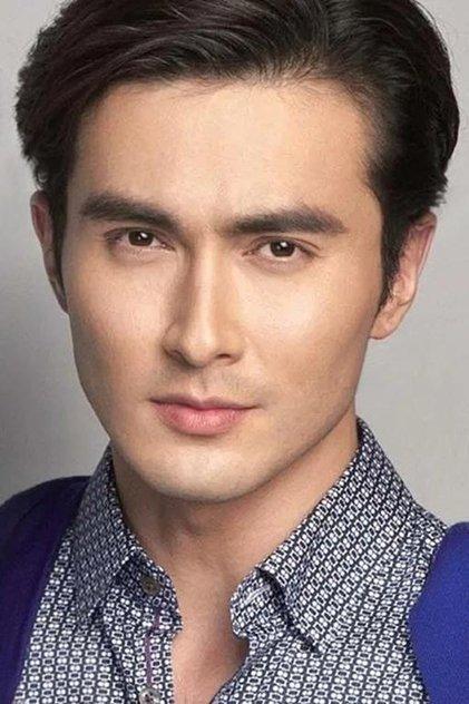 Gao Weiguang - Actor Profile Photo