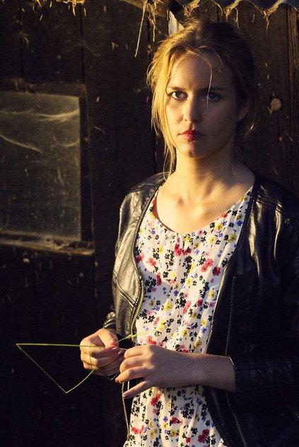 Nathalie Couturier - Actor Profile Photo