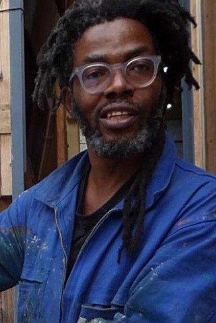 Gastineau Massamba - Actor Profile Photo