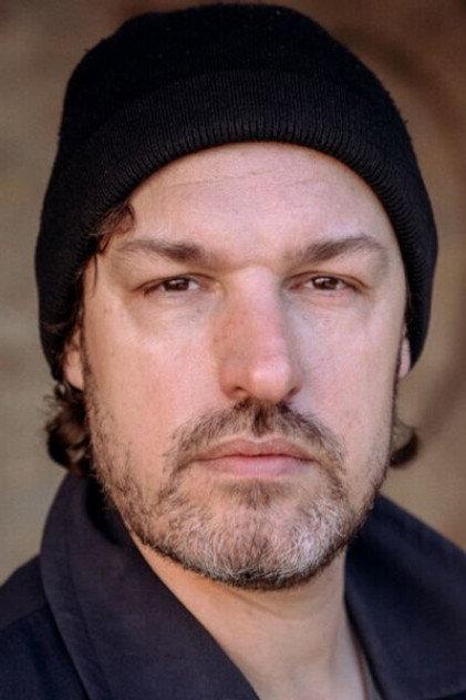 Mads Riisom - Actor Profile Photo