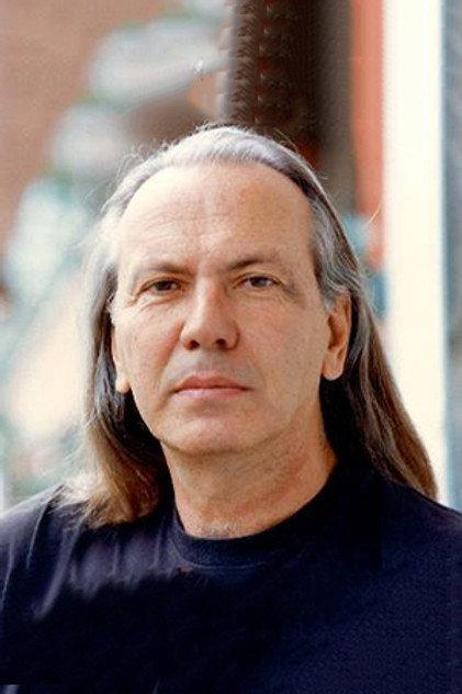 Petros Pandis - Actor Profile Photo