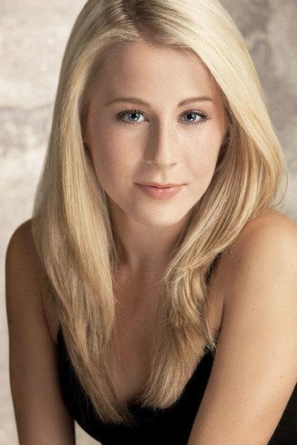 Caitlin Hale - Actor Profile Photo