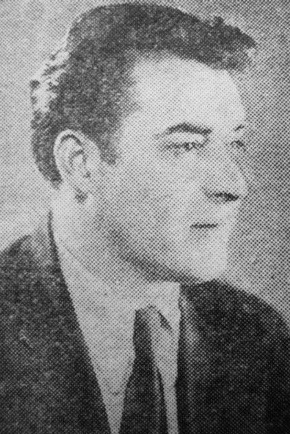 Mikheil Mgeladze - Actor Profile Photo