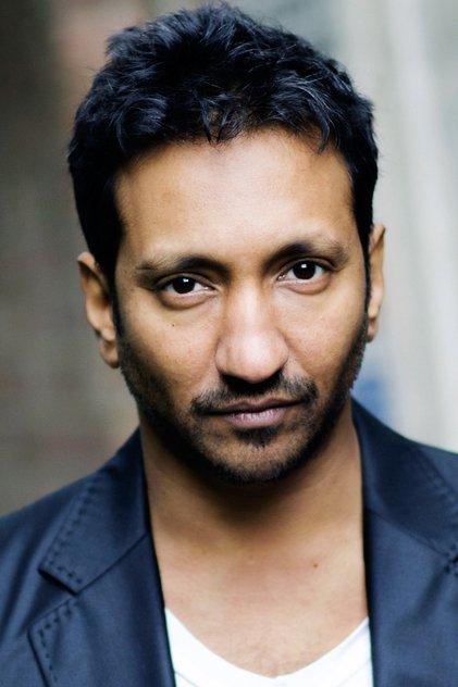 Phaldut Sharma - Actor Profile Photo