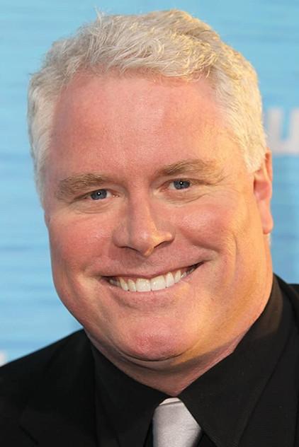 Sean McNamara - Actor Profile Photo