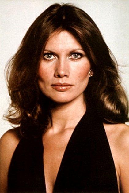Maud Adams - Actor Profile Photo