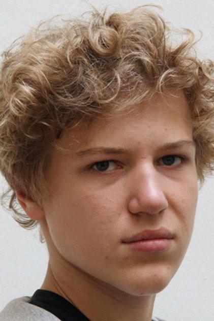 Mika Seidel - Actor Profile Photo