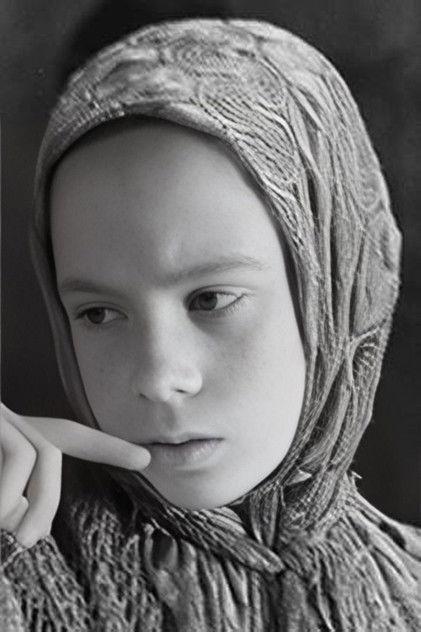 Natalya Abramova - Actor Profile Photo