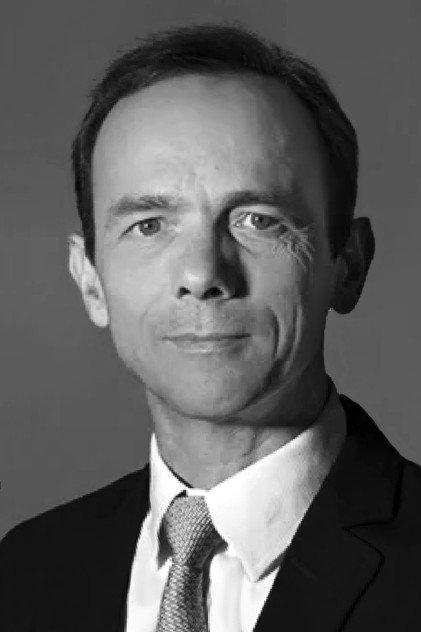 Marc le Menestrel - Actor Profile Photo
