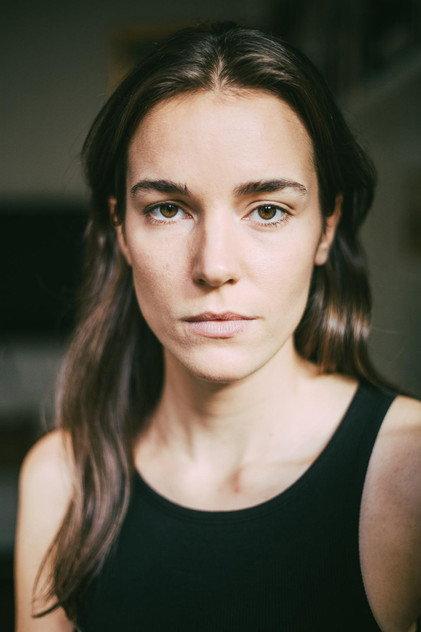 Nina Mårshagen - Actor Profile Photo