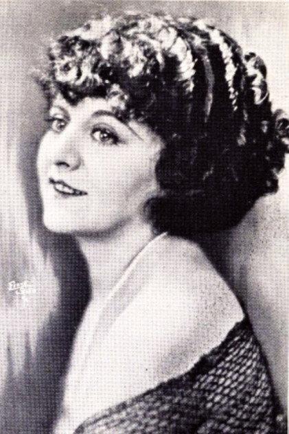 Martha Marshall - Actor Profile Photo