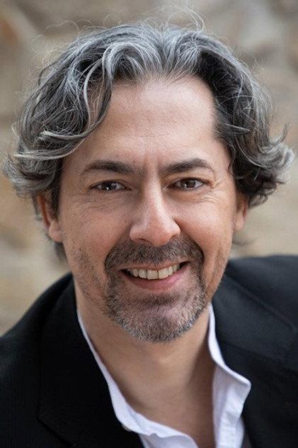 Jesús Noguero - Actor Profile Photo