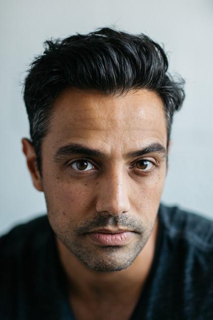 Julio Gabay - Actor Profile Photo