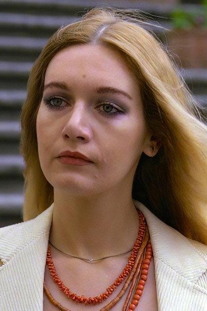 Yvonne Harlow - Actor Profile Photo