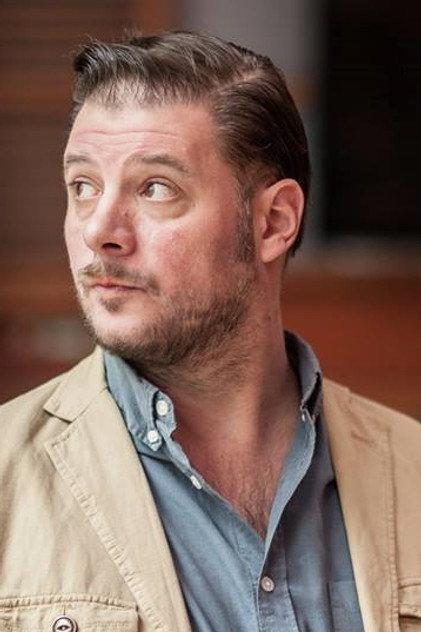 Andrei Cretulescu - Actor Profile Photo