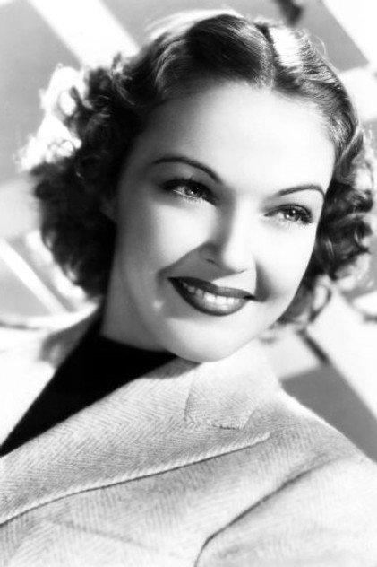 Louise Stanley - Actor Profile Photo