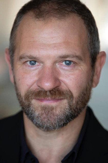 Régis Romele - Actor Profile Photo