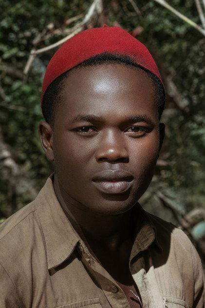 Mashood Ajala - Actor Profile Photo