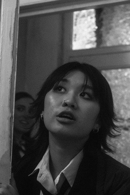 Emily Ong Shuyi - Actor Profile Photo