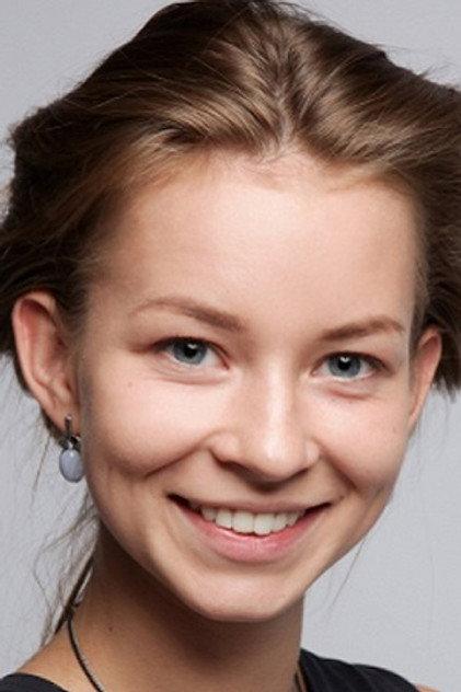 Darya Petrova - Actor Profile Photo