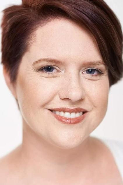 Stephanie Nash - Actor Profile Photo