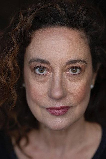 Susanne Monnerjahn - Actor Profile Photo