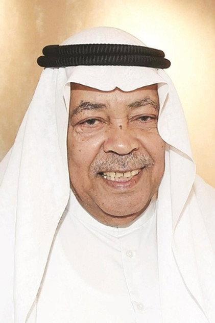 Saad Al-Faraj - Actor Profile Photo