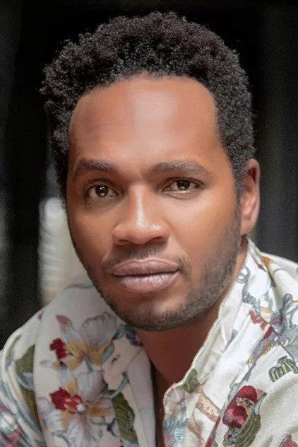 Yarlo Ruiz - Actor Profile Photo