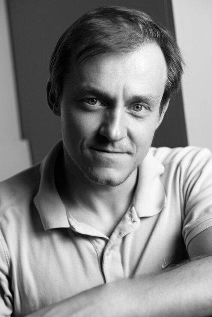 László Fehér - Actor Profile Photo