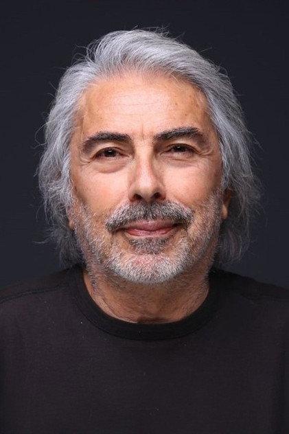 Ayhan Kavas - Actor Profile Photo
