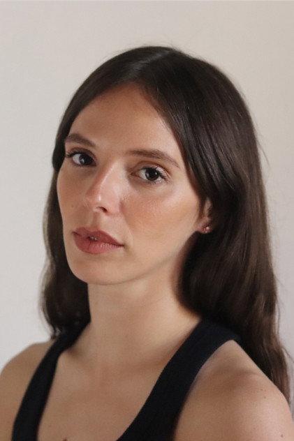 Julieta Tramanzoli - Actor Profile Photo