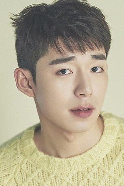 Han Min - Actor Profile Photo