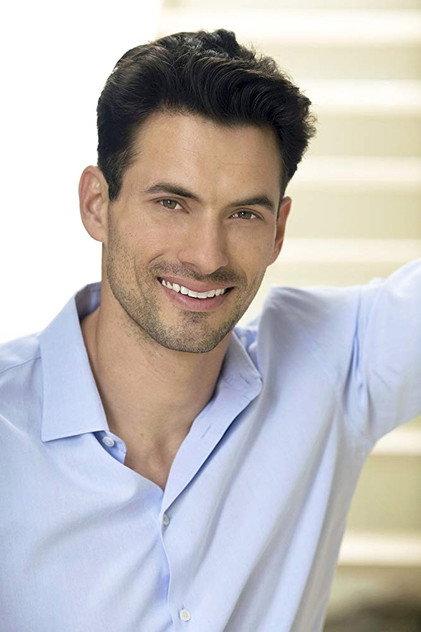 Yarett Harper - Actor Profile Photo