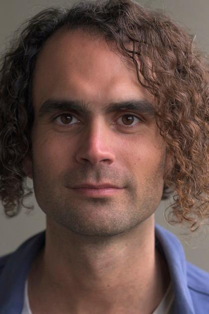 Ande Cunningham - Actor Profile Photo