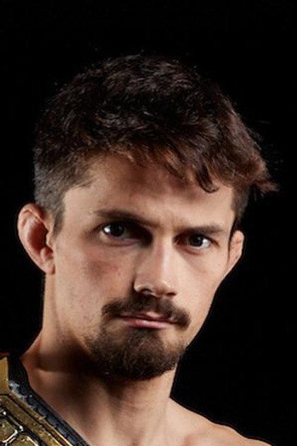 George Hardwick - Actor Profile Photo