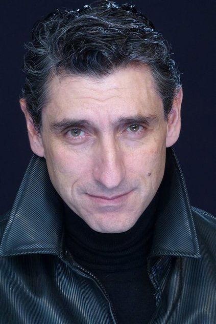 Anton Alexander - Actor Profile Photo