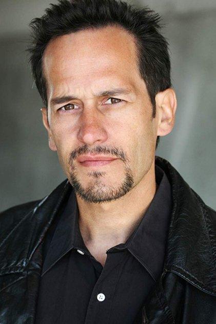 David Carrera - Actor Profile Photo