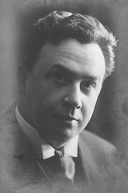 Ivan Lerskiy - Actor Profile Photo