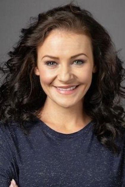 Kerri Quinn - Actor Profile Photo